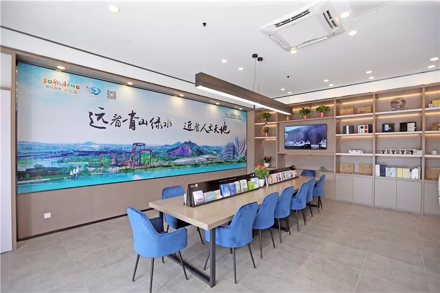 優化旅游公共服務供給 聚焦上海地鐵9號線松江南站與佘山站旅游咨詢服務升級
